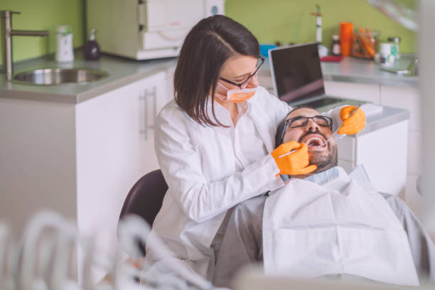 Best Weekend Emergency Dental Services in Whitwell, TN